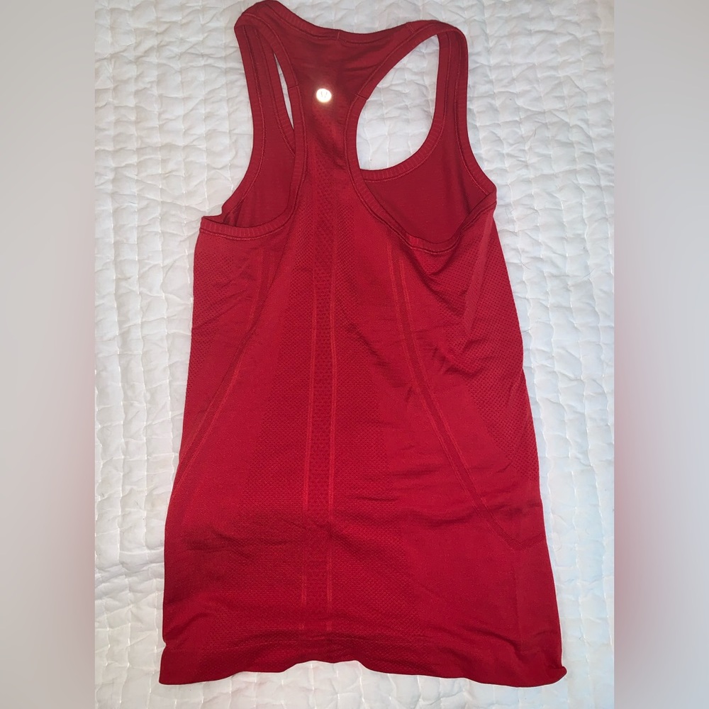 Tank - Picture 3 of 4